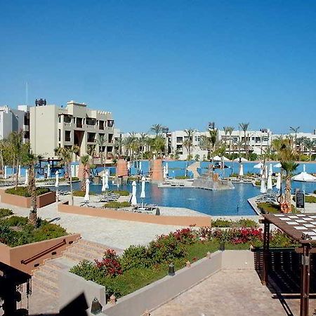 Crowne Plaza Resort Sahara Sands Port Ghalib Exterior photo