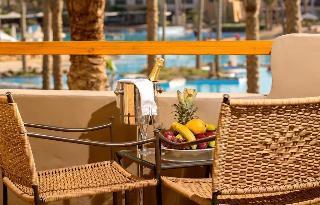 Crowne Plaza Resort Sahara Sands Port Ghalib Exterior photo